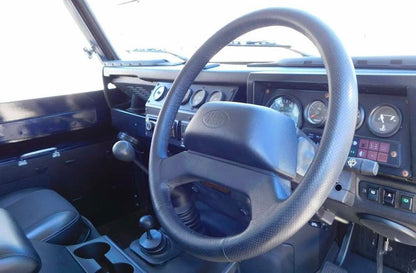 1994 Land Rover Defender 110