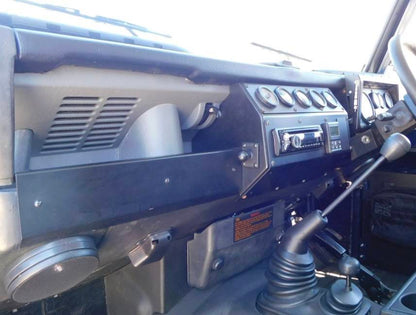1994 Land Rover Defender 110