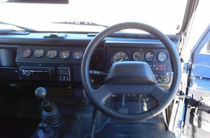1994 Land Rover Defender 110