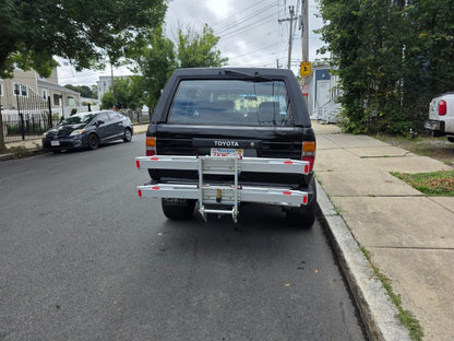 1987 Toyota 4Runner Sr5 turbo