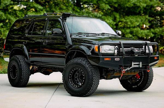 2001 Toyota 4Runner SR5