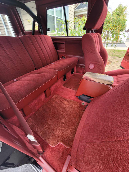 1987 Toyota 4Runner Sr5 turbo
