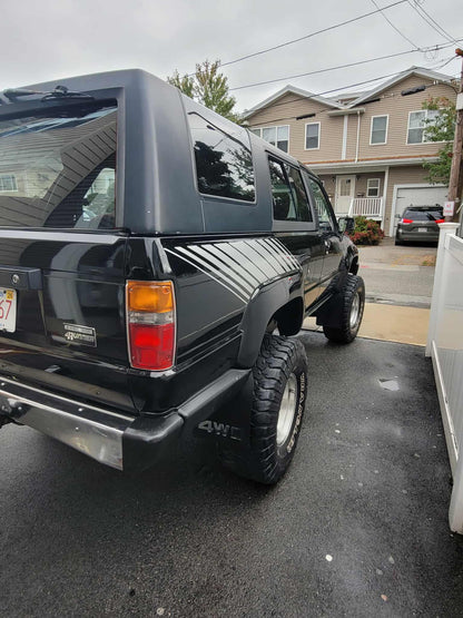 1987 Toyota 4Runner Sr5 turbo