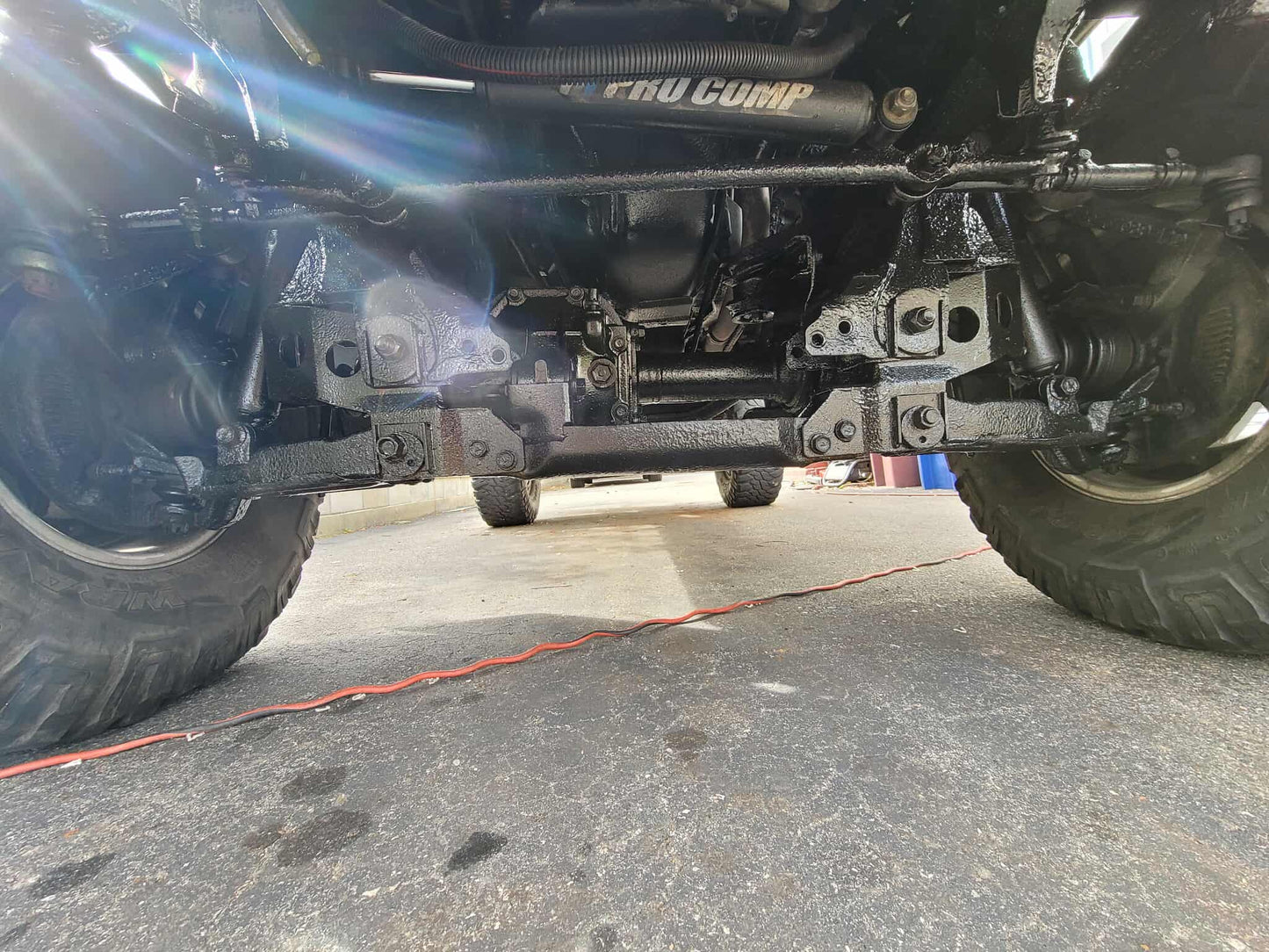 1987 Toyota 4Runner Sr5 turbo