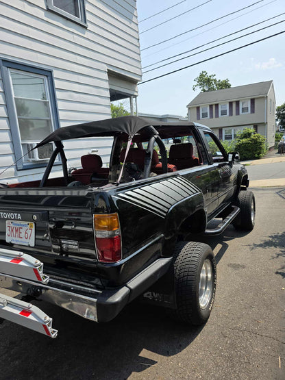 1987 Toyota 4Runner Sr5 turbo