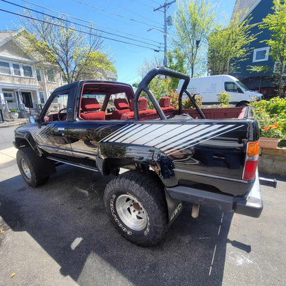 1987 Toyota 4Runner Sr5 turbo