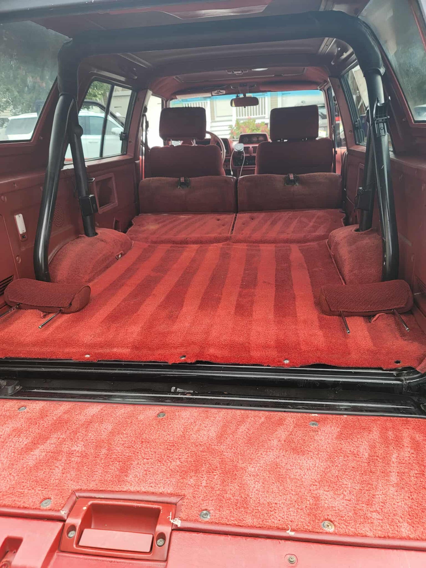 1987 Toyota 4Runner Sr5 turbo