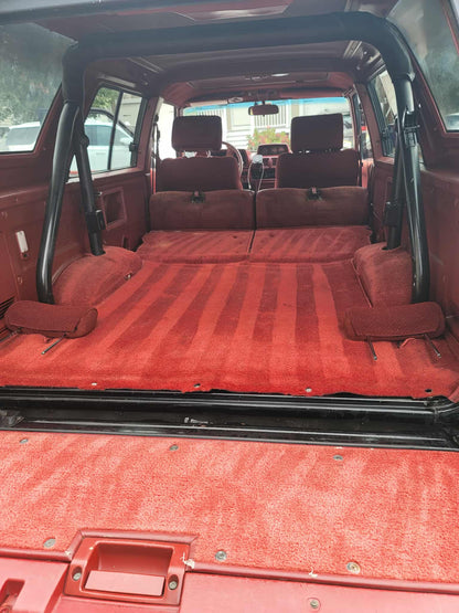1987 Toyota 4Runner Sr5 turbo