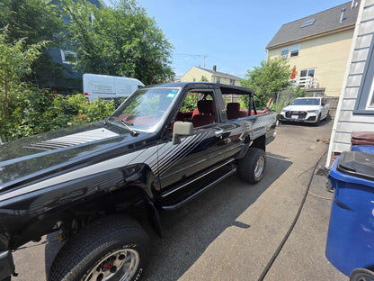 1987 Toyota 4Runner Sr5 turbo
