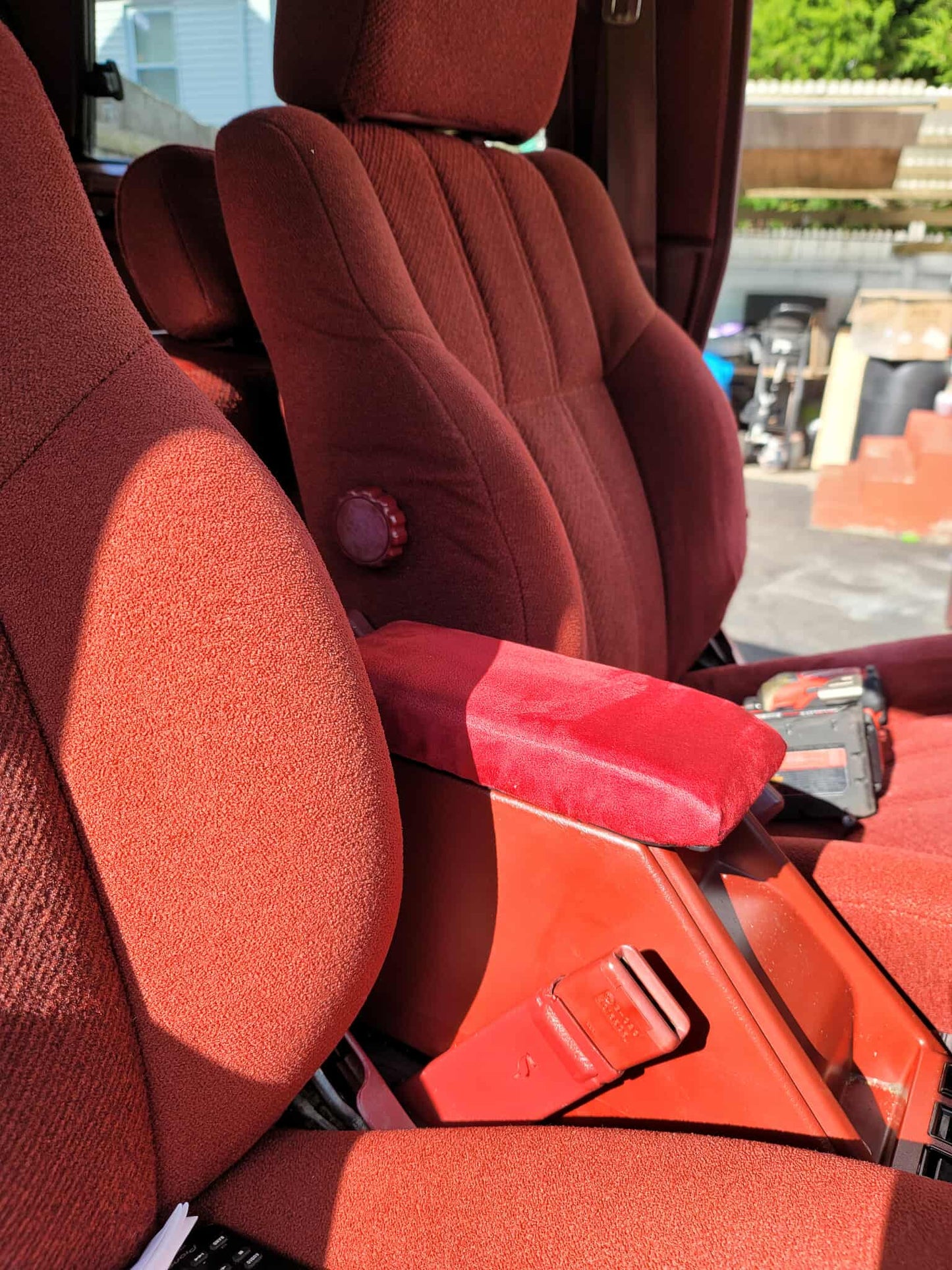 1987 Toyota 4Runner Sr5 turbo