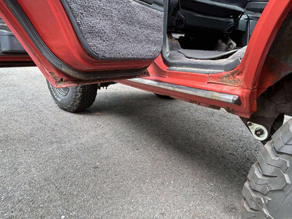 1985 Toyota Land Cruiser FJ60