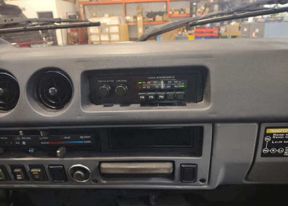 1985 Toyota Land Cruiser FJ60
