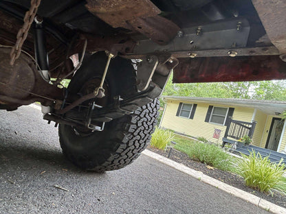 1985 Toyota Land Cruiser FJ60
