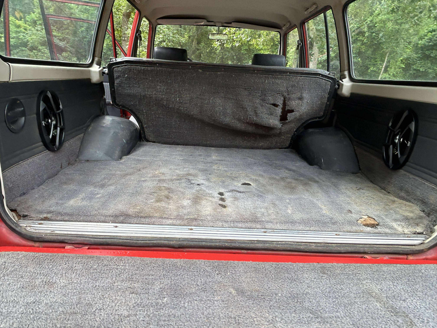 1985 Toyota Land Cruiser FJ60