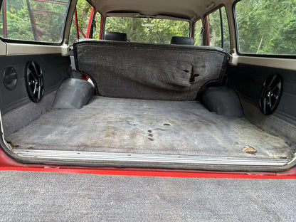 1985 Toyota Land Cruiser FJ60