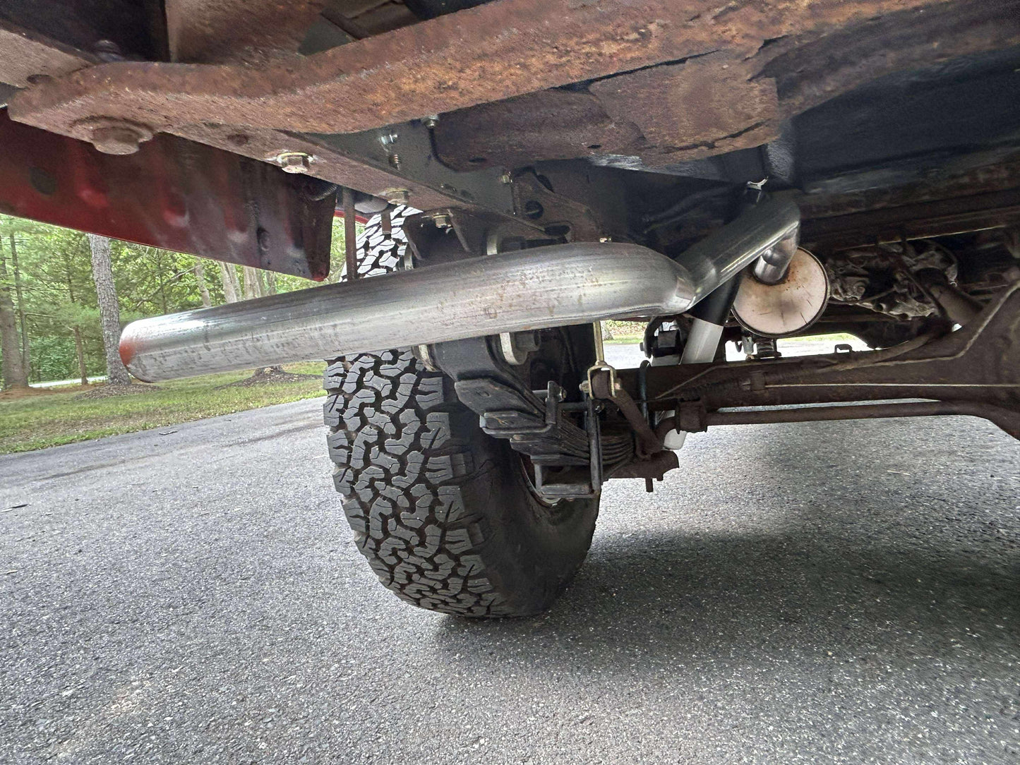 1985 Toyota Land Cruiser FJ60