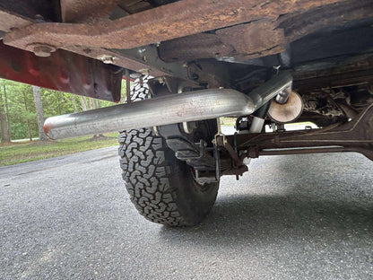 1985 Toyota Land Cruiser FJ60