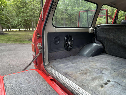 1985 Toyota Land Cruiser FJ60
