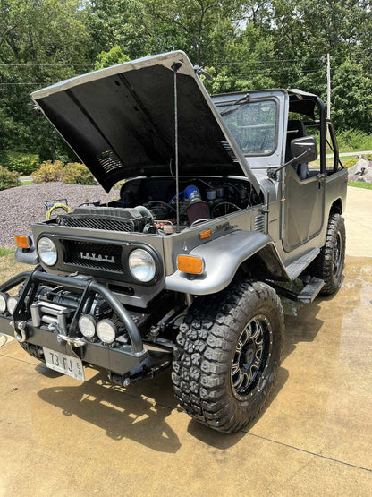 1973 Toyota Land Cruiser FJ40