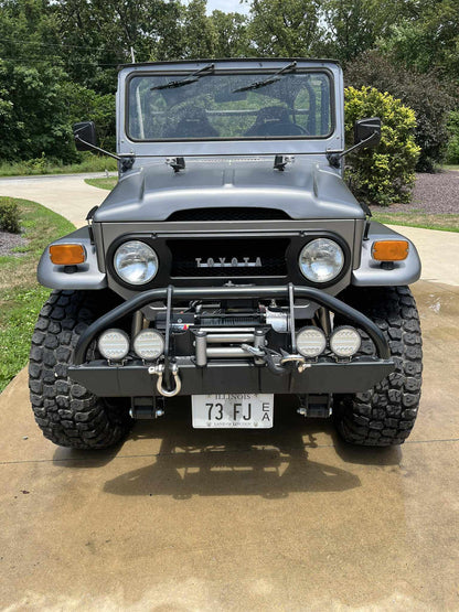 1973 Toyota Land Cruiser FJ40