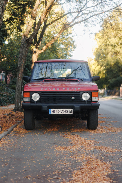 1996 Range Rover Classic 300Tdi