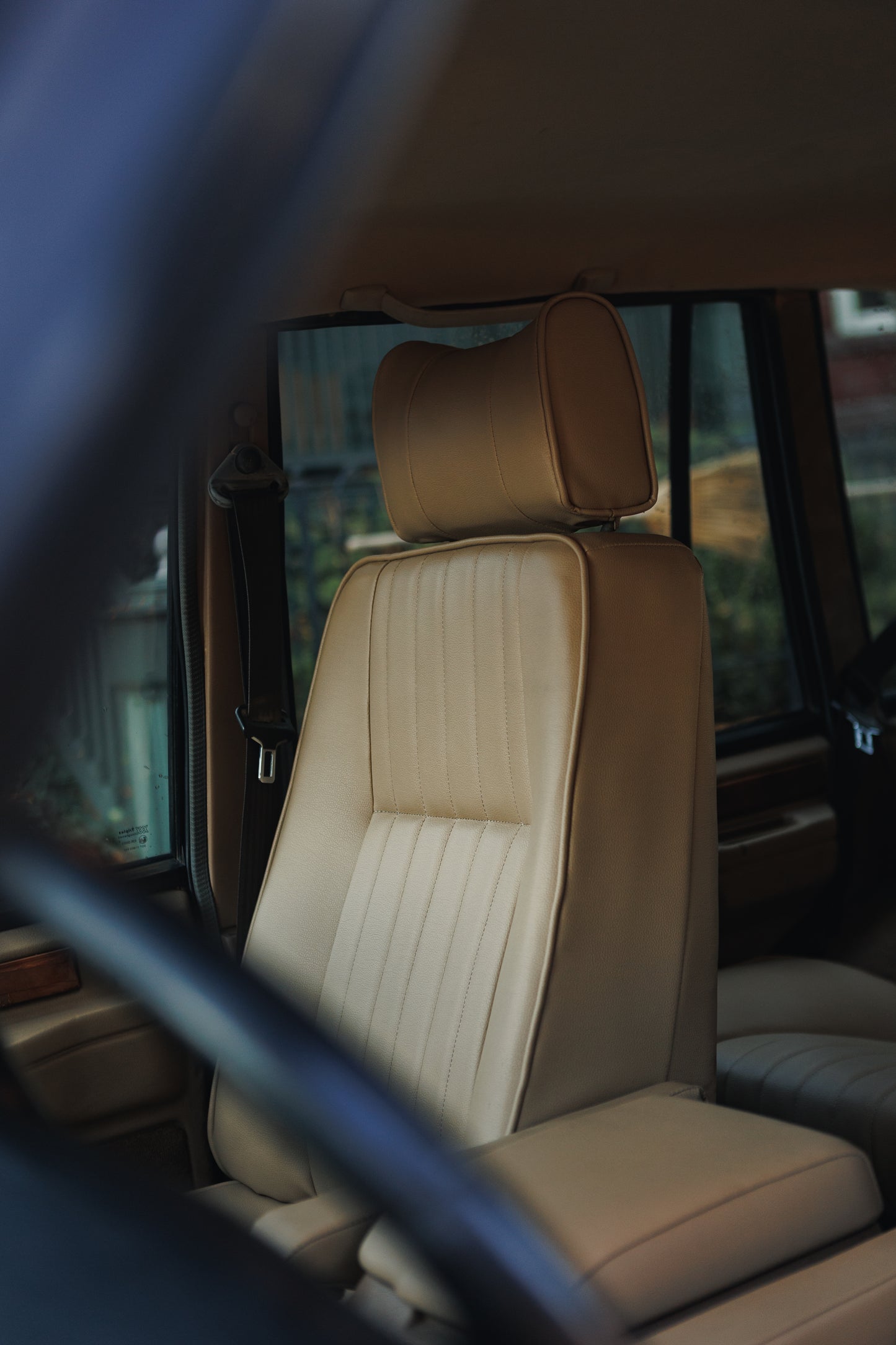 1996 Range Rover Classic 300Tdi