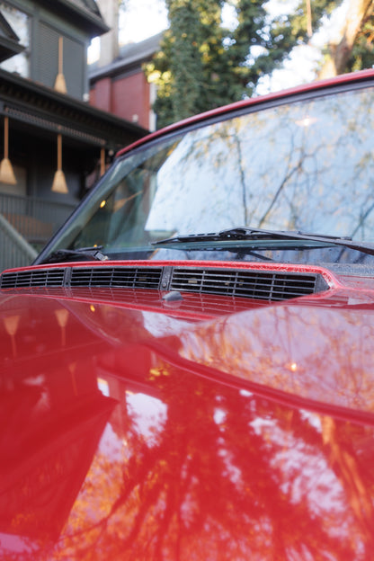 1996 Range Rover Classic 300Tdi