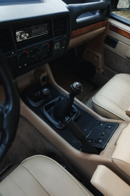 1996 Range Rover Classic 300Tdi