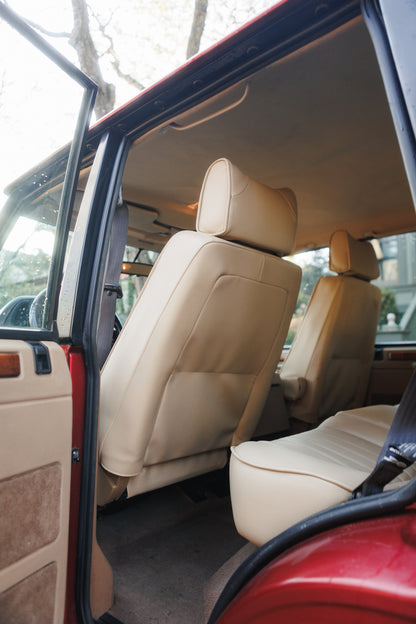 1996 Range Rover Classic 300Tdi