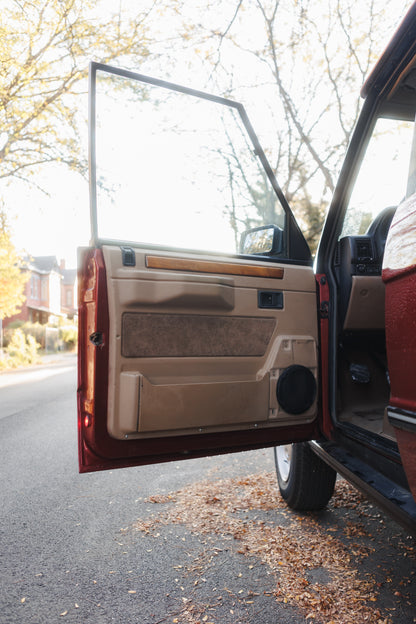1996 Range Rover Classic 300Tdi