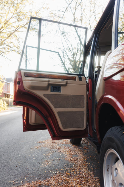 1996 Range Rover Classic 300Tdi