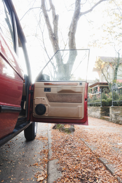 1996 Range Rover Classic 300Tdi