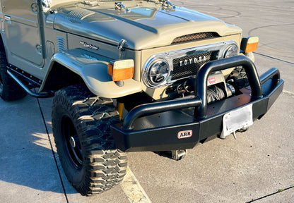 1976 TOYOTA LAND CRUISER