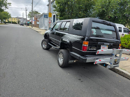 1987 Toyota 4Runner Sr5 turbo