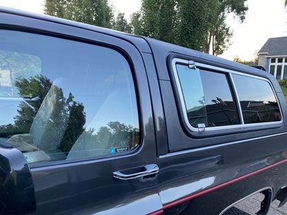 1991 GMC Jimmy