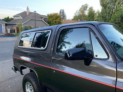 1991 GMC Jimmy