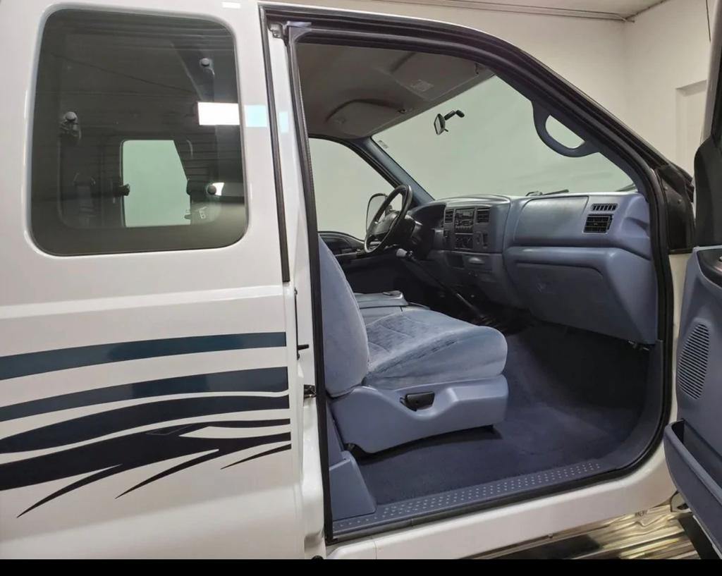 1999 Ford F350 7.3 Turbo Diesel 4x4
