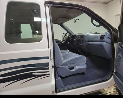 1999 Ford F350 7.3 Turbo Diesel 4x4