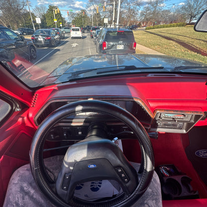 1990 Ford F-250 Lariat XLT