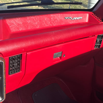 1990 Ford F-250 Lariat XLT