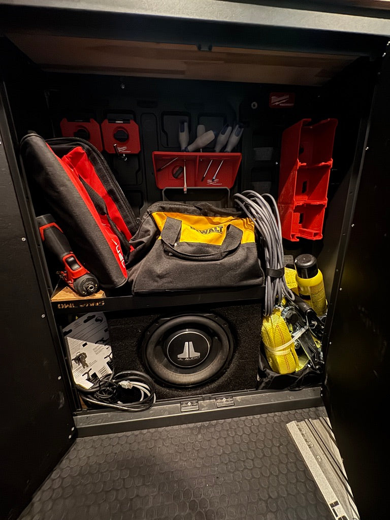 2020 Mercedes Benz Sprinter 2500 V6 4x4