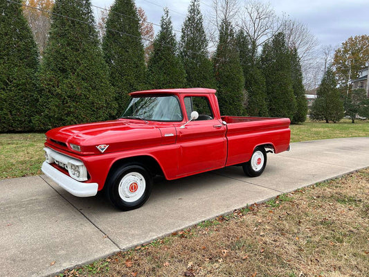 1962 GMC Pickup