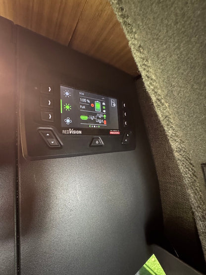 2020 Mercedes Benz Sprinter 2500 V6 4x4