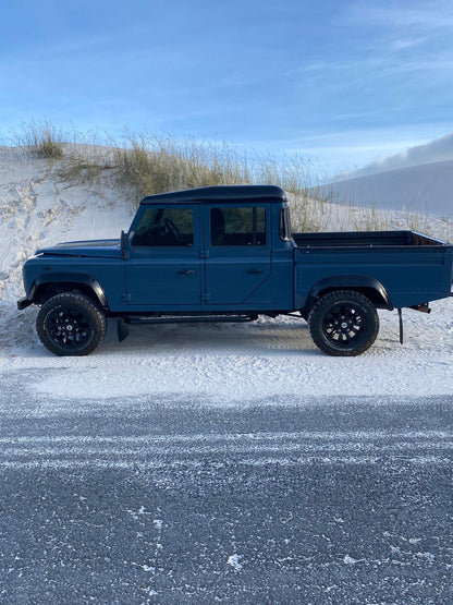 1997 Land Rover Defender 130 Pickup RHD