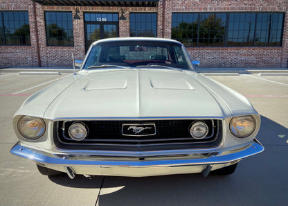 1968 Ford Mustang Sprint 289