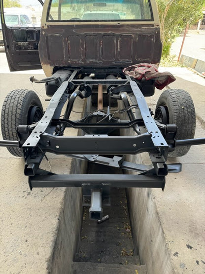 1985 GMC SIERRA 2500 HIGH SIERRA HIGH SIERRA