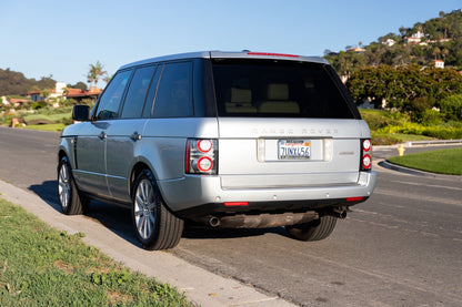 2011 Land Rover Range Rover Supercharged - 98k Miles