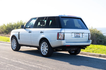 2011 Land Rover Range Rover Supercharged - 98k Miles