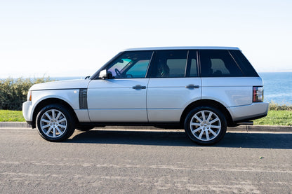 2011 Land Rover Range Rover Supercharged - 98k Miles