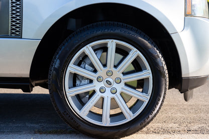2011 Land Rover Range Rover Supercharged - 98k Miles